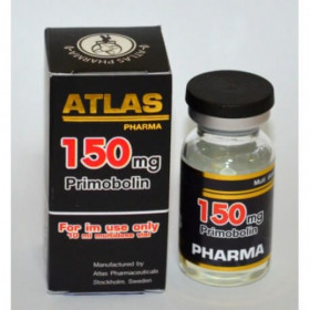 PRIMOBOLIN 150 10 Ml 150 Mg ATLAS PHARMA